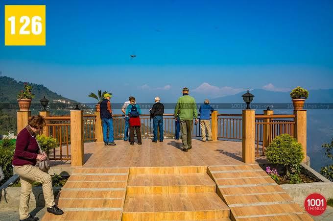 Tashi View Point