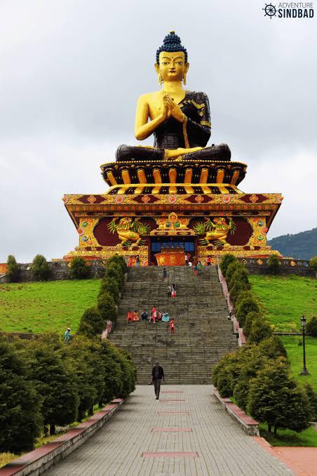 Bhuddha Park
