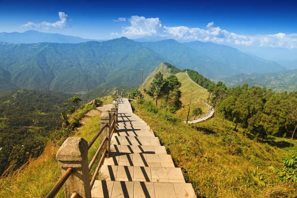 Tarey Bhir Scenic View
