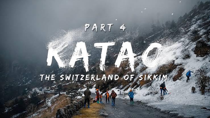 Mount Katao