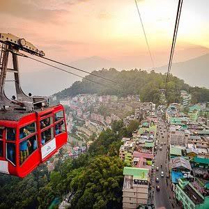 Ropeway