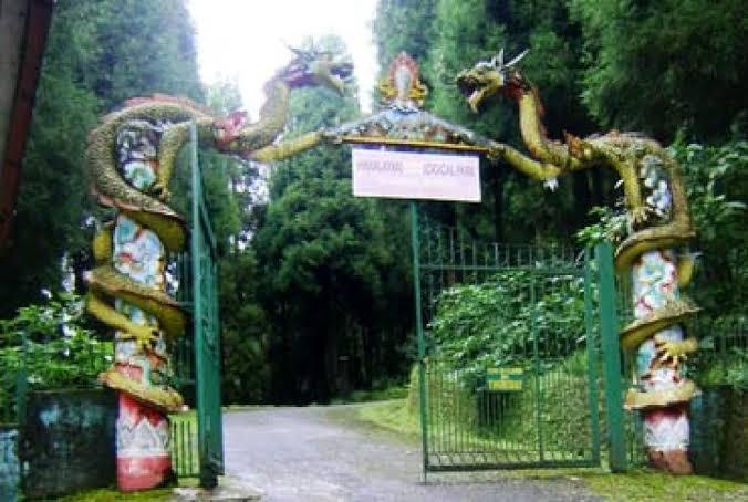 Sikkim Himalayan Zoological Park