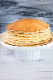 PAN CAKE