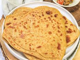 PLAIN PARATHA