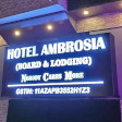 Hotel Ambrosia